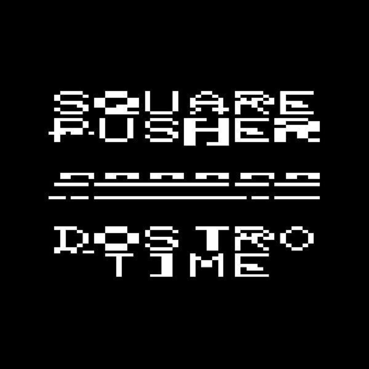 Squarepusher - Dostrotime 2xLP