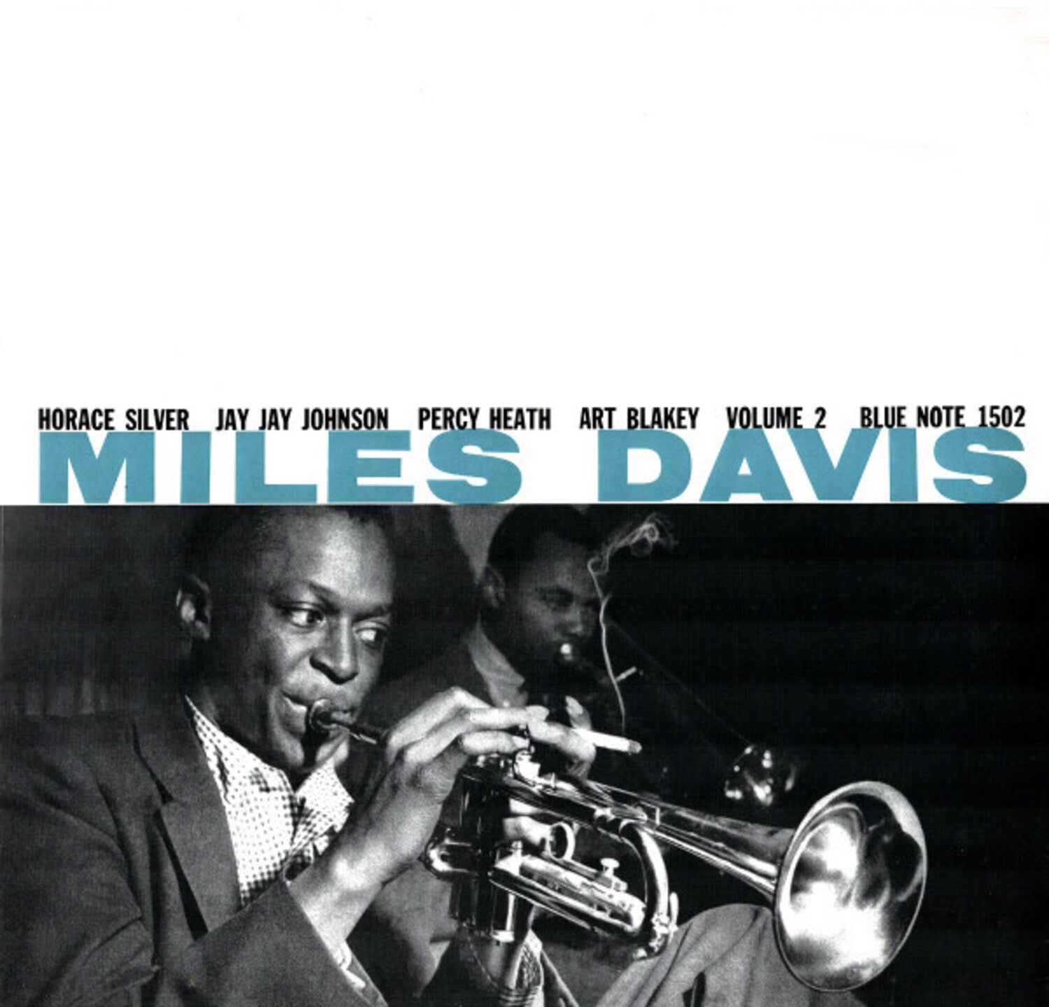 Miles Davis - Volume 2