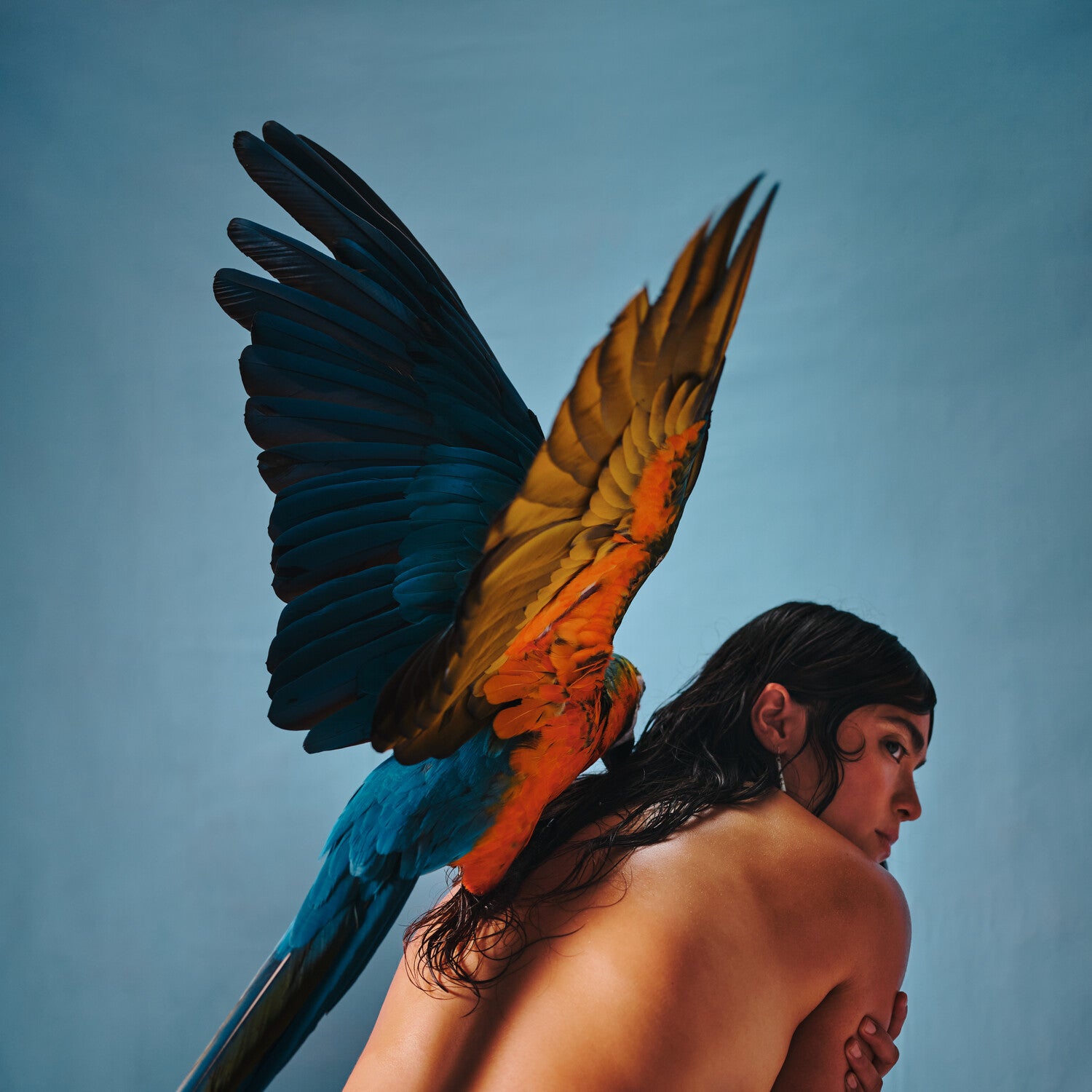 Reyna Tropical - Malegria (CD)