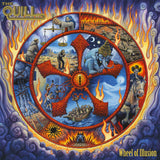 Quill - Wheel of Illusion (CD)