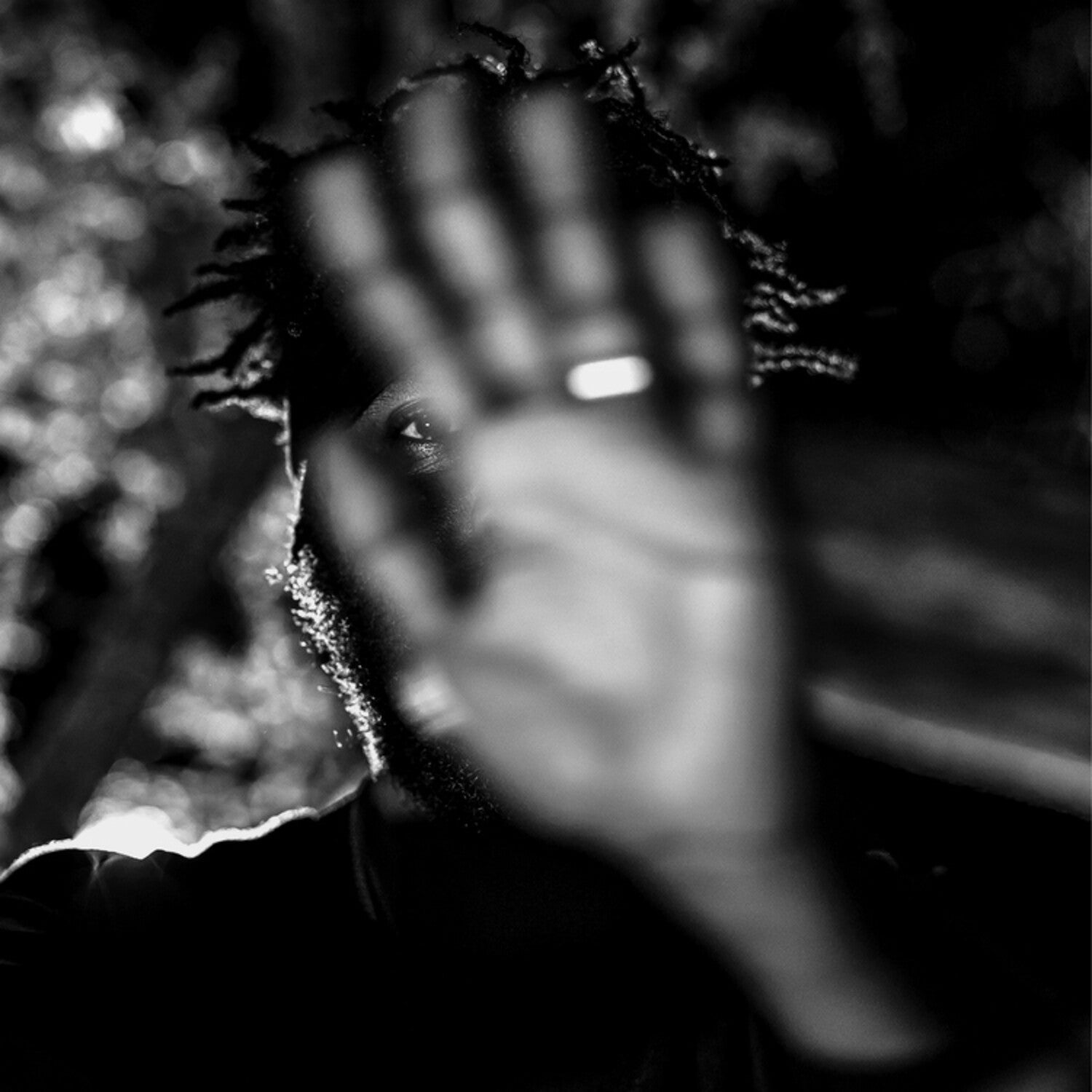 Gary Clark Jr. - Jpeg Raw 2xLP (Deluxe)