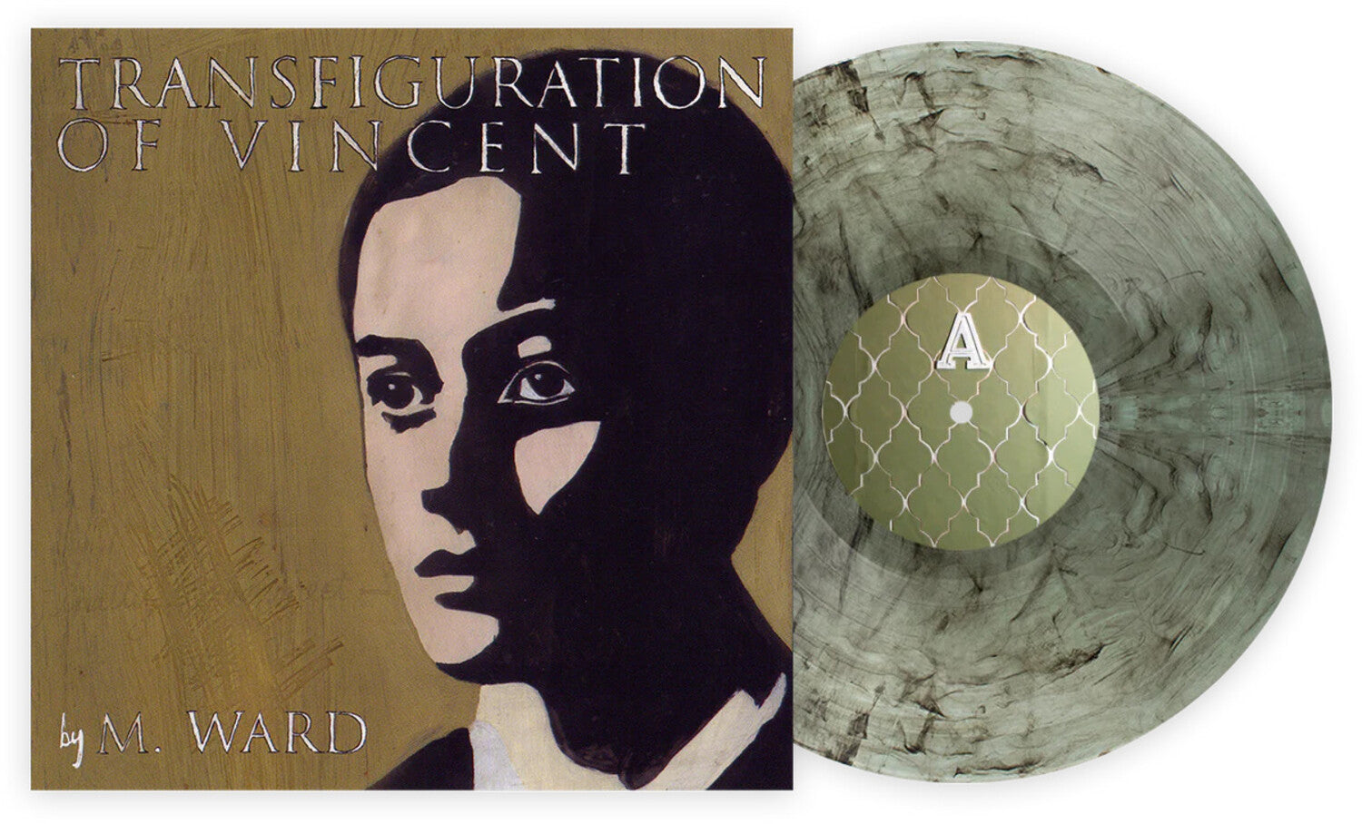 M. Ward - Transfiguration Of Vincent (Limited Edition)