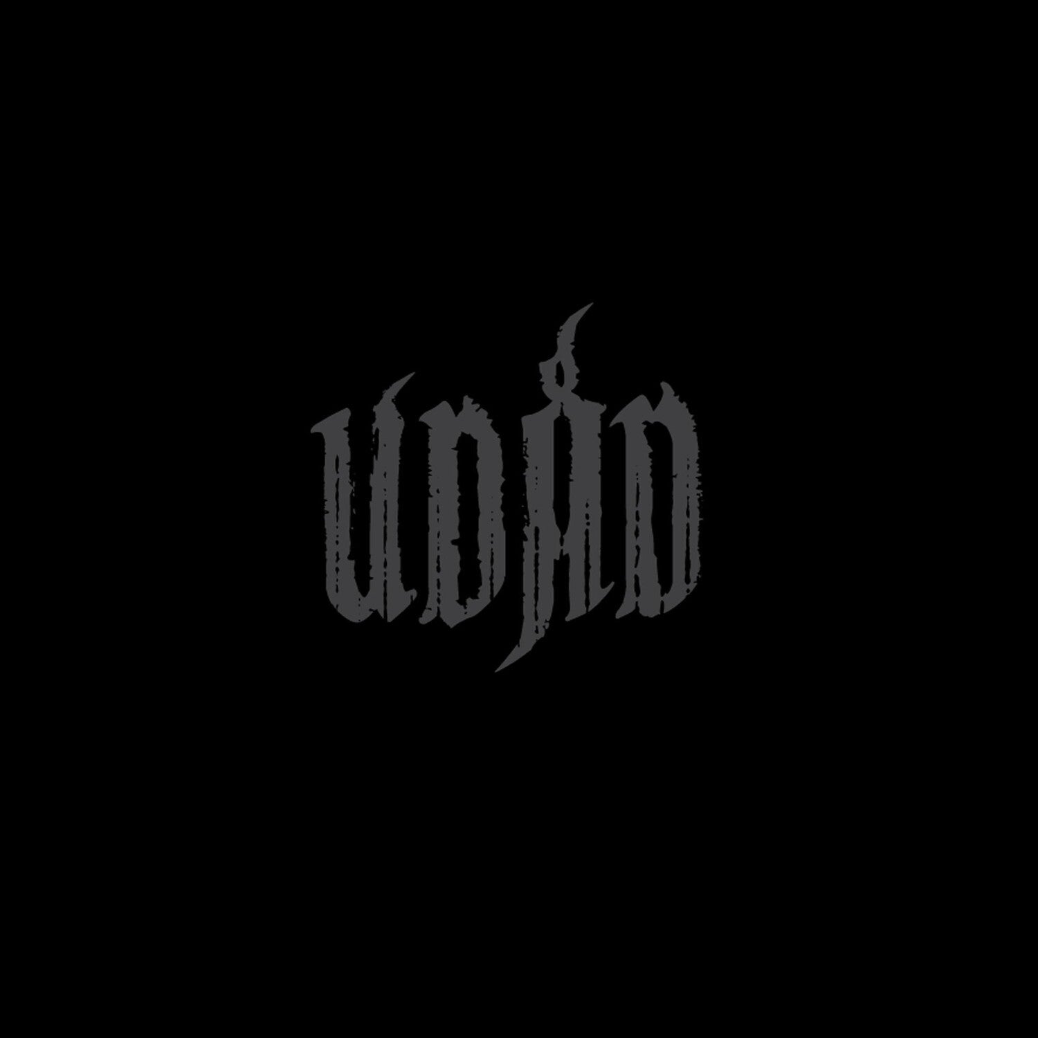 Udad (Clear Vinyl)