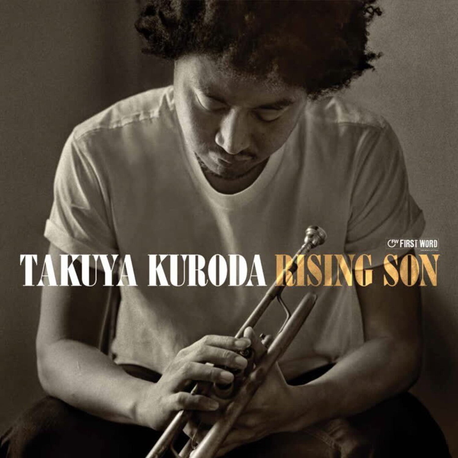 Takuya Kuroda - Rising Son 2xLP