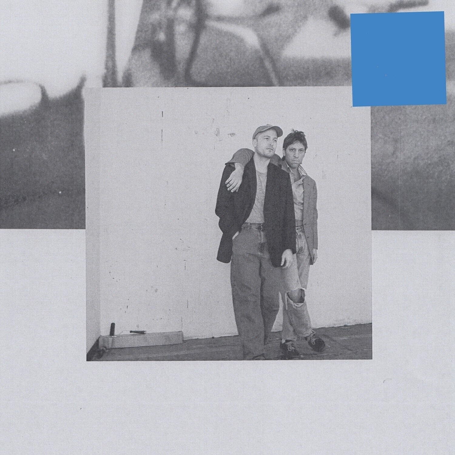 Hovvdy (Clear Vinyl)