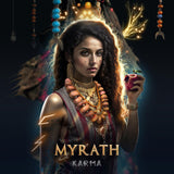 Myrath - Karma (Clear Vinyl)