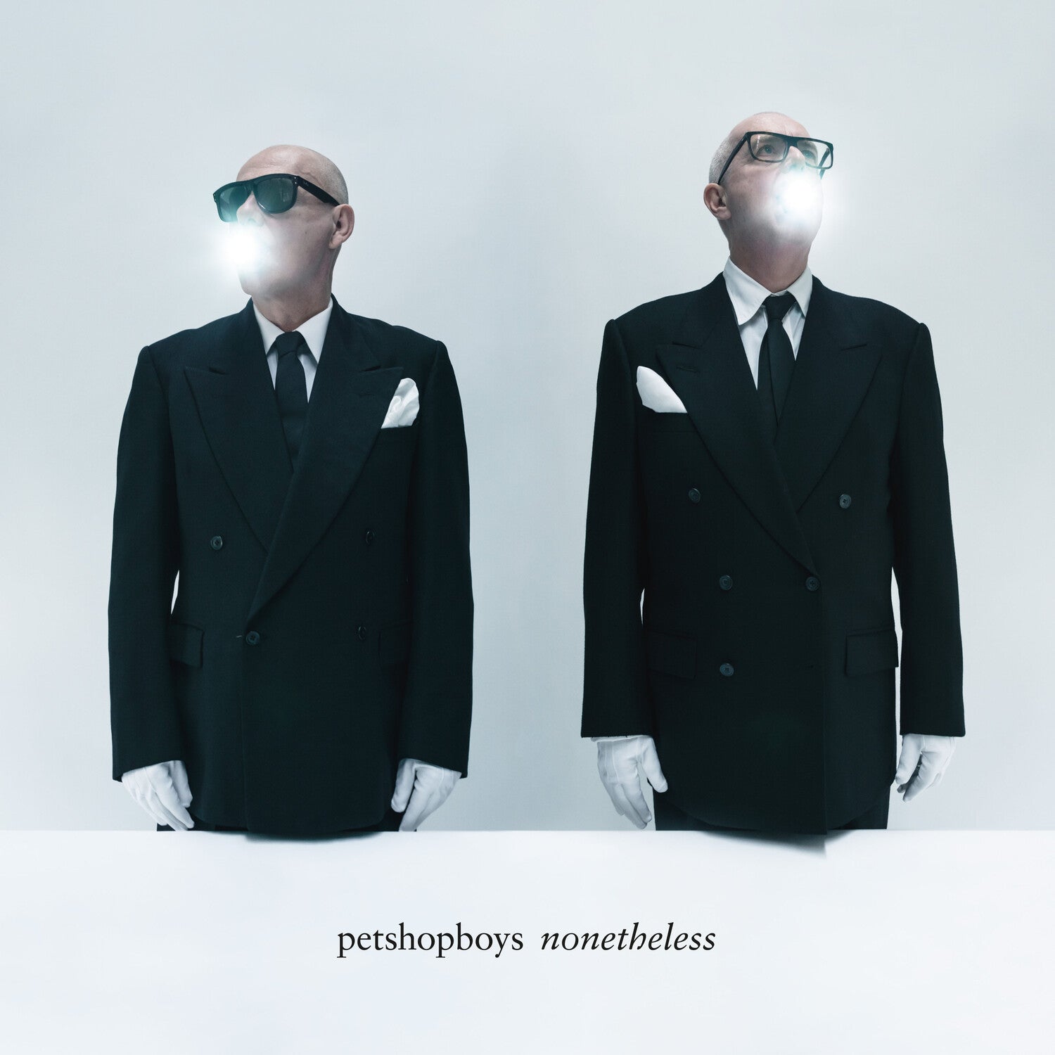 Pet Shop Boys - Nonetheless (Gray Vinyl)