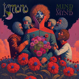 K'Mono - Mind Out Of Mind (CD)