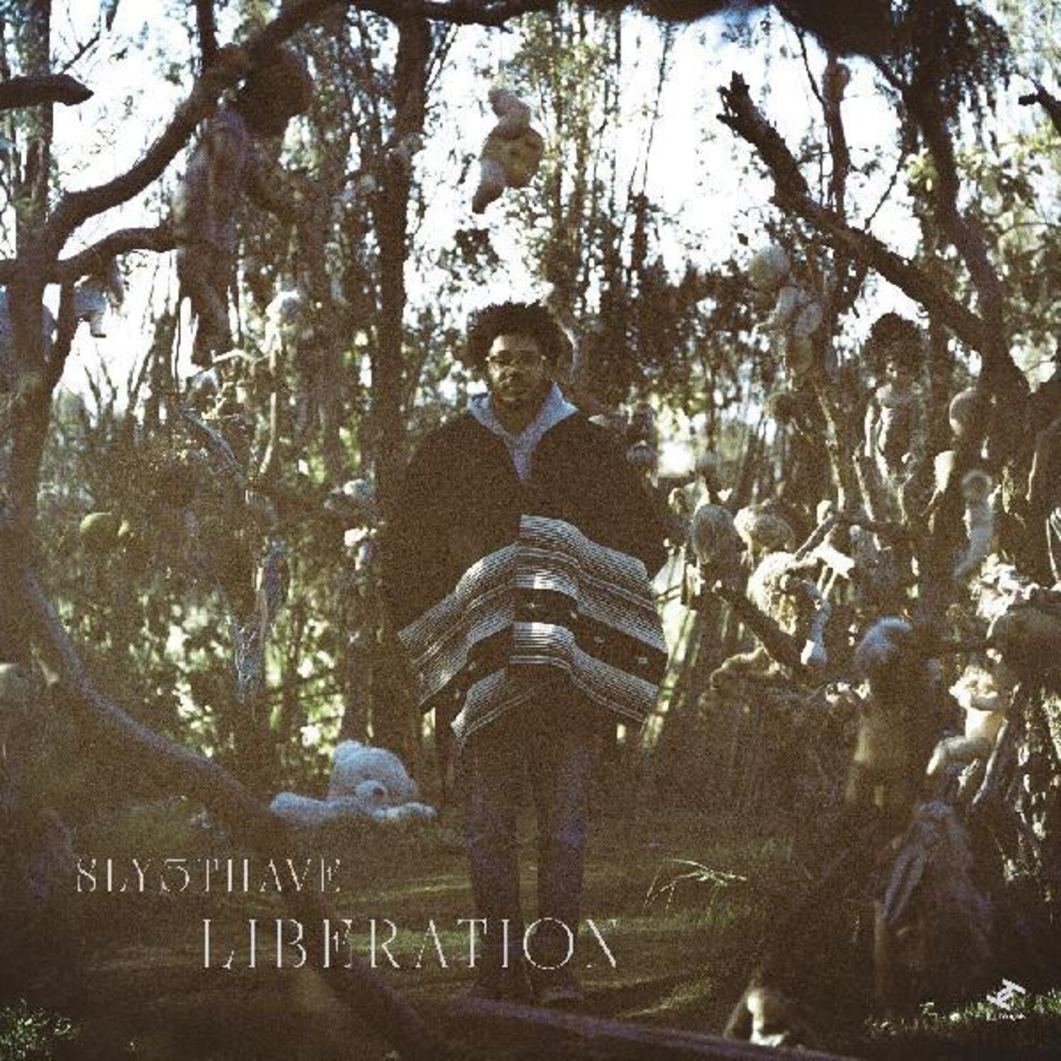 Sly5Thave - Liberation 2xLP