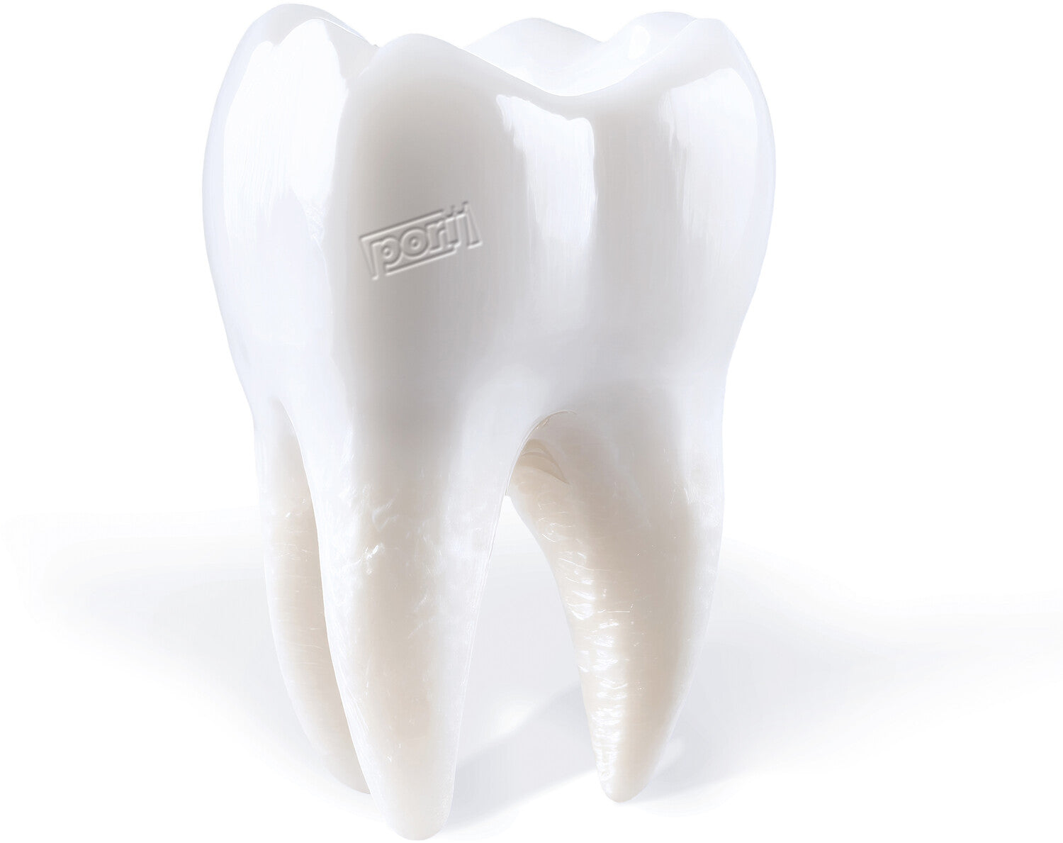 Porij - Teething