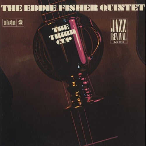 Eddie Fisher - Third Cup (Verve by Request Series)