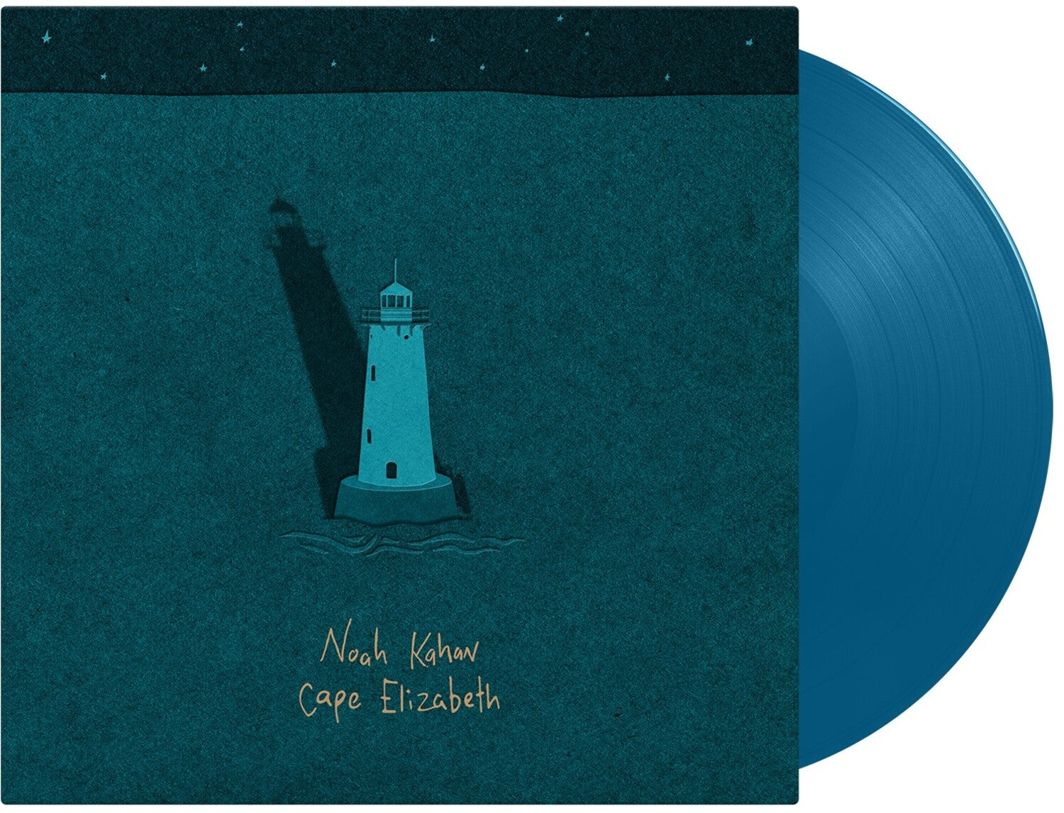 Noah Kahan - Cape Elizabeth