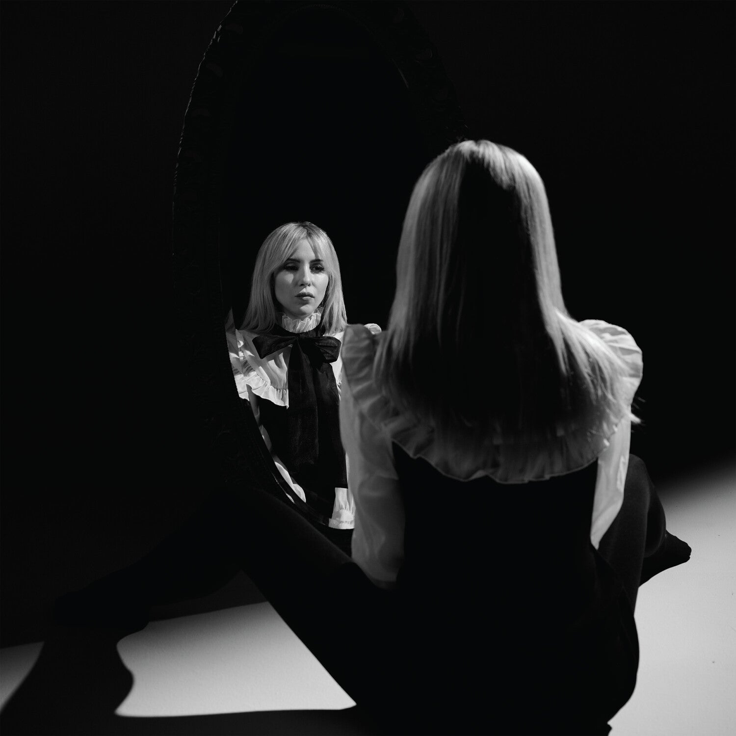Brie Stoner - Me Veo 2xLP (Pink Vinyl)