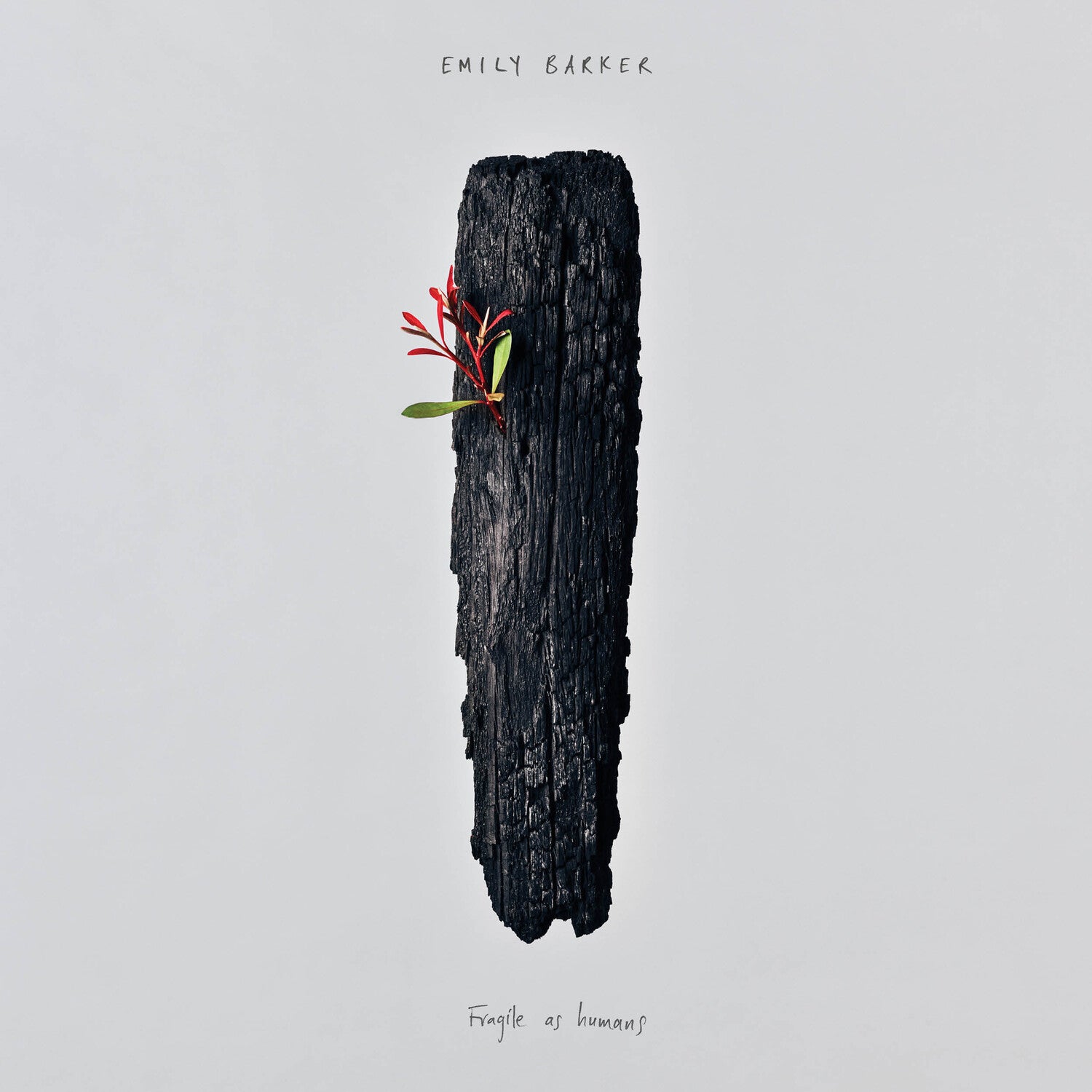 Emily Barker - Fragile as Humans (Purple Vinyl)