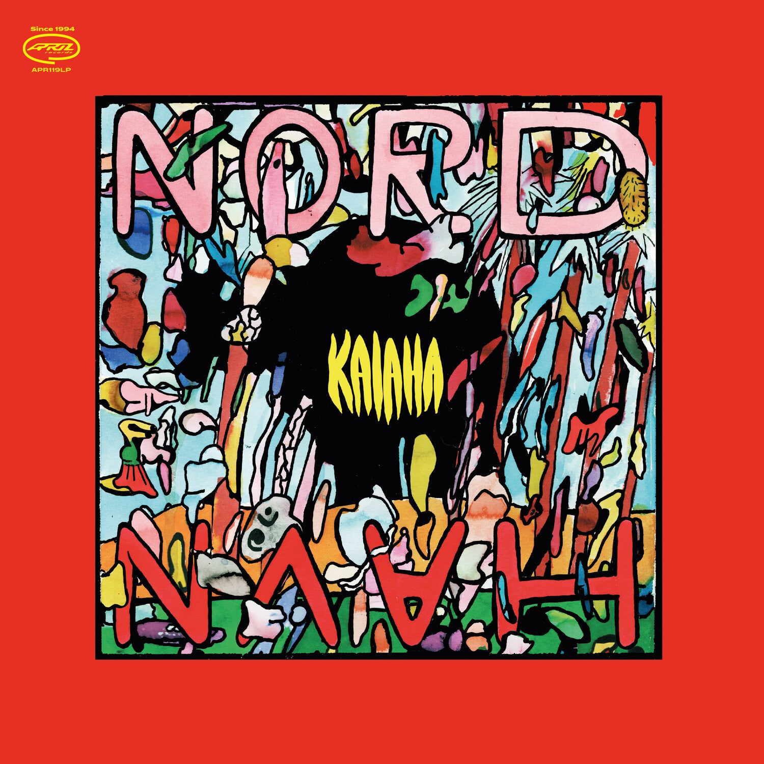 Kalaha - Nord Havn