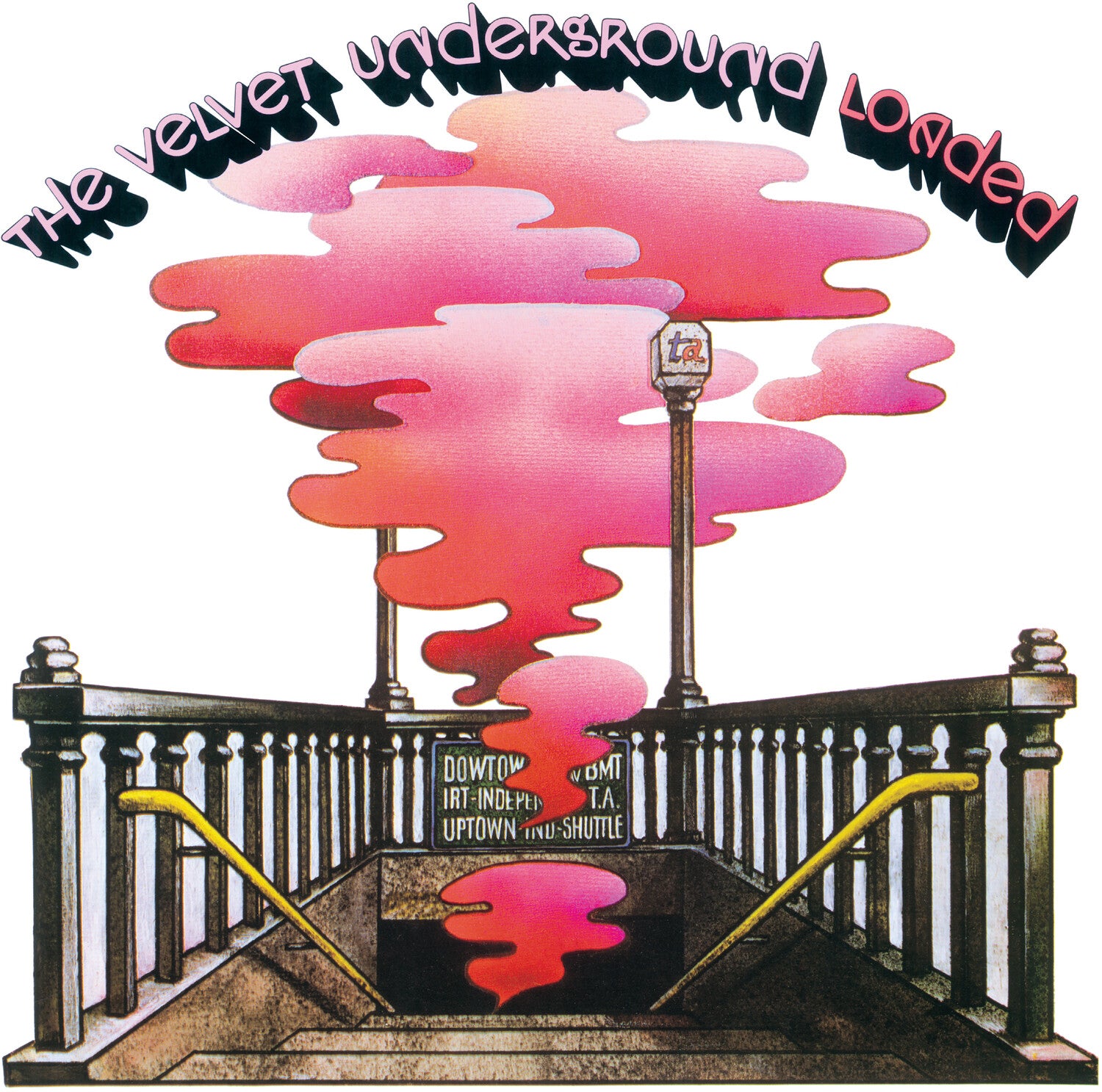 The Velvet Underground - Loaded 13xLP