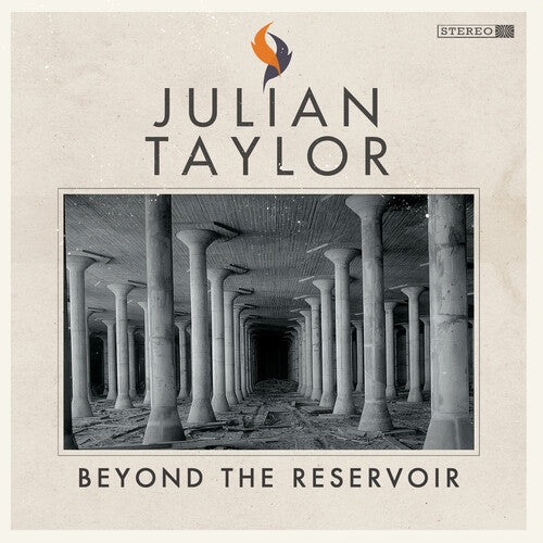 Julian Taylor - Beyond the Reservoir