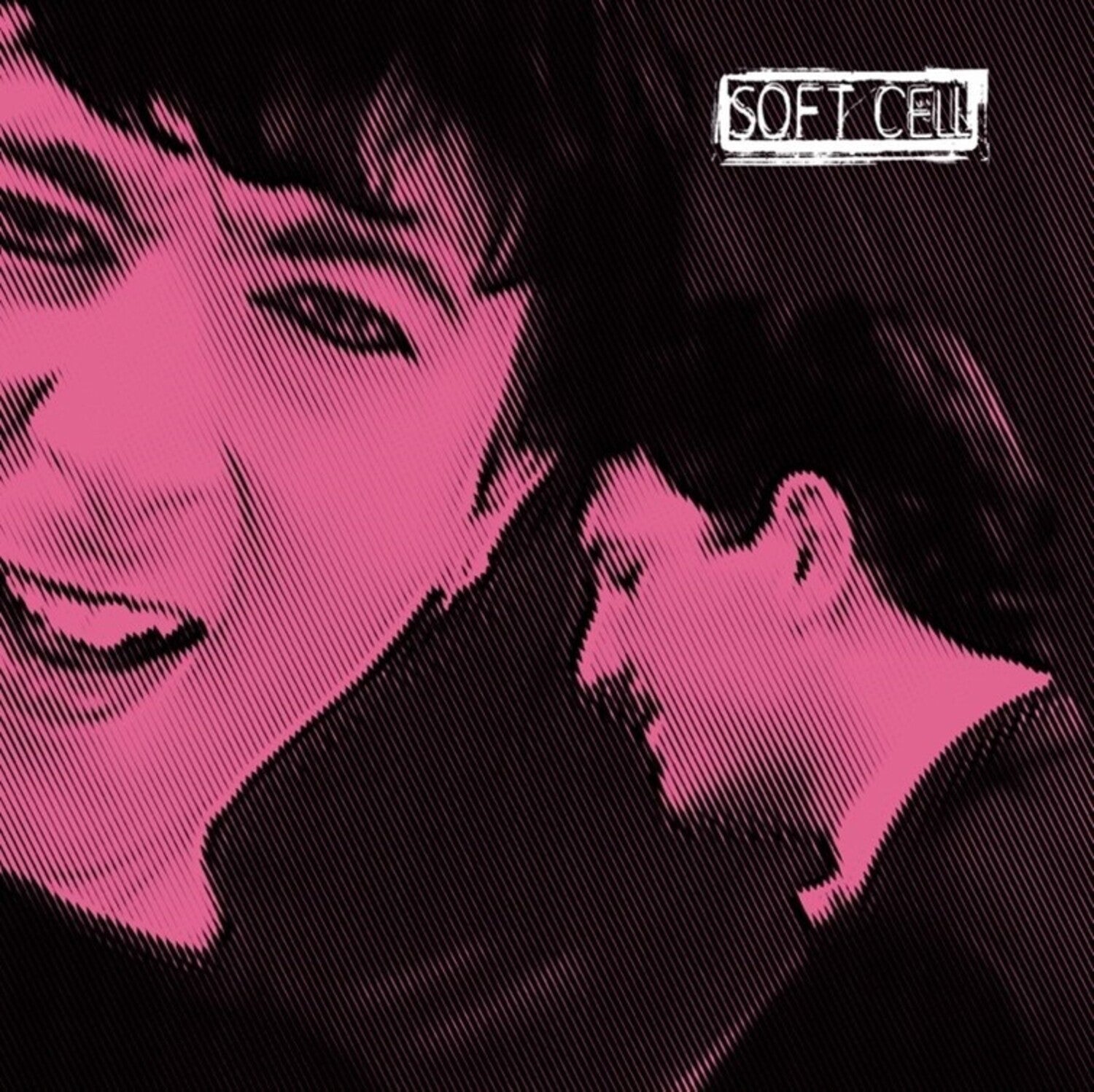 Soft Cell - Non-Stop Extended Cabaret 2xLP