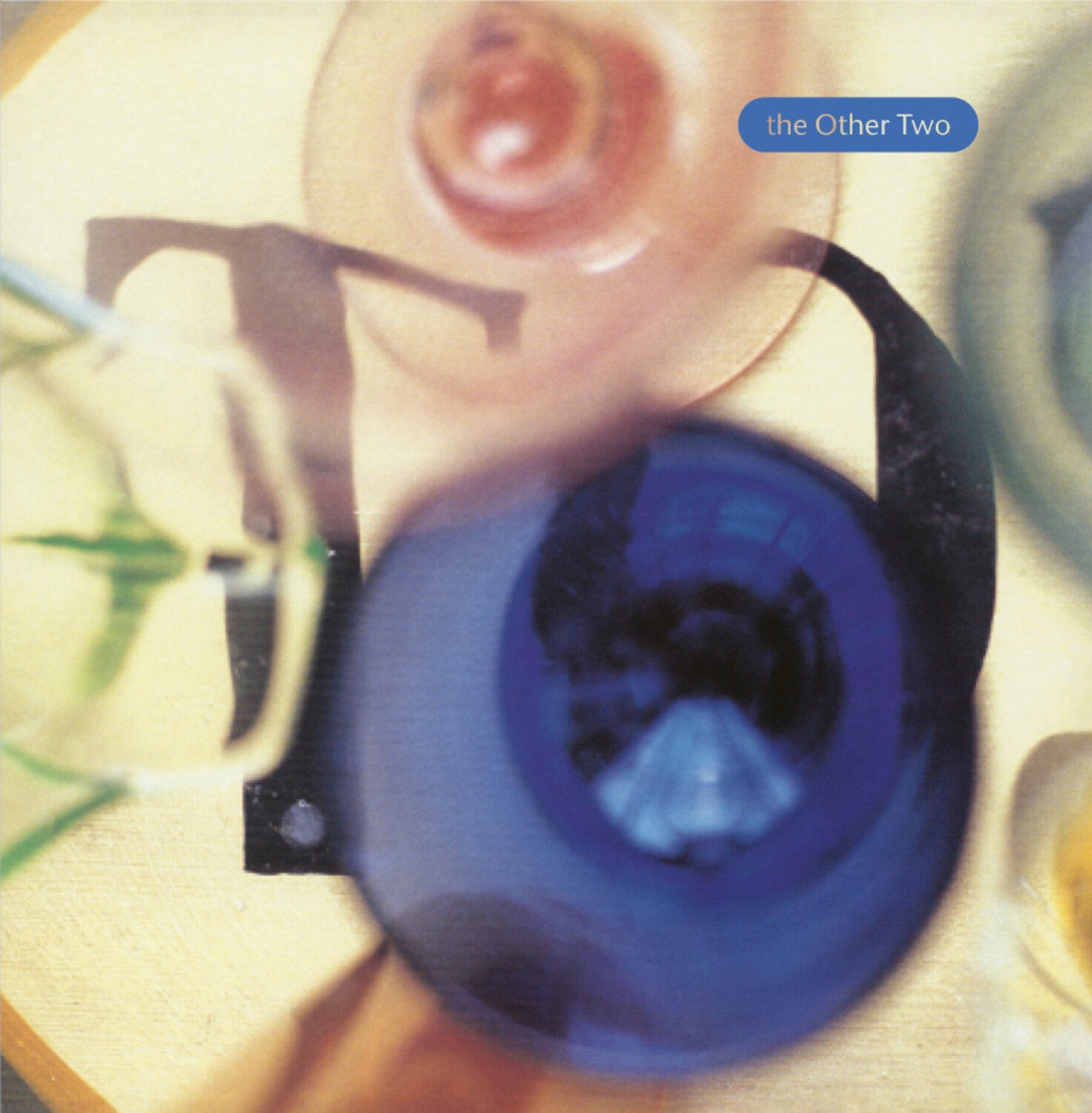 Other Two - Tasty Fish (Remix) (Clear Vinyl)