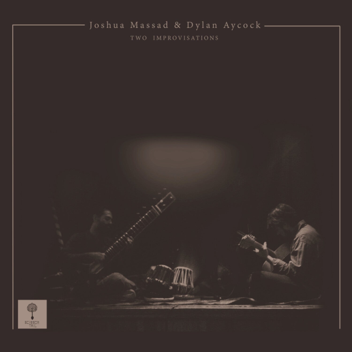 Dylan Golden Aycock & Joshua Massad - Two Improvisations