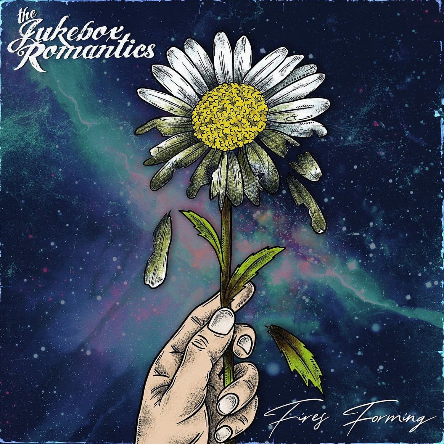 Jukebox Romantics - Fires Forming