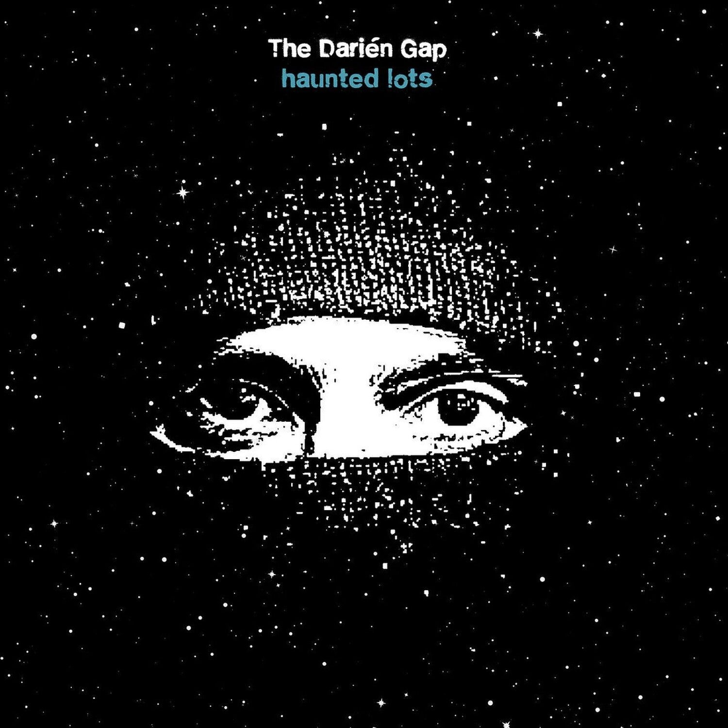 Darien Gap - Haunted Lots