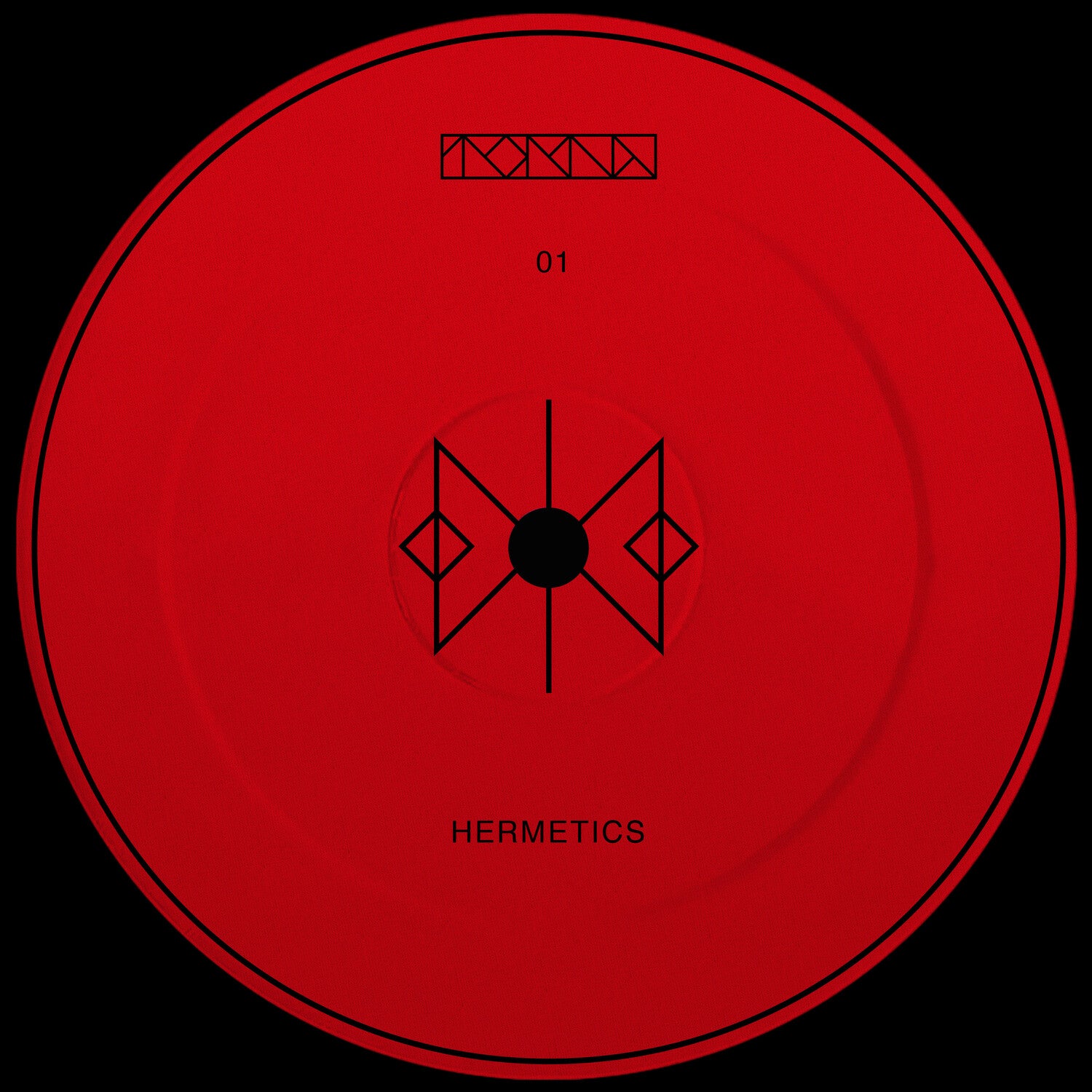 Hermetics - Torna #1 - Hermetics