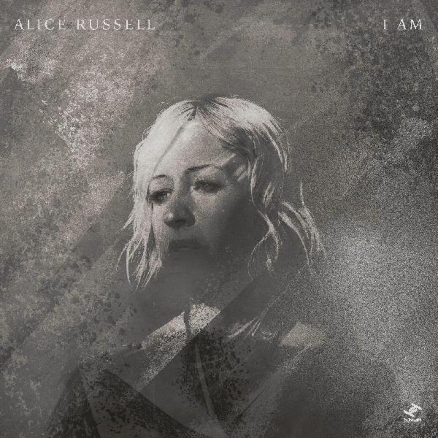 Alice Russell - I Am 2xLP