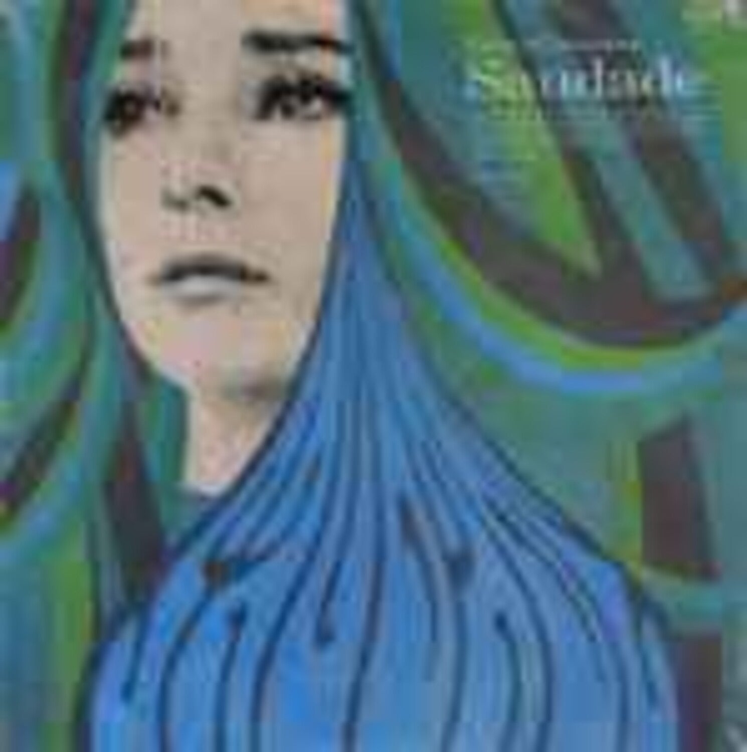 Thievery Corporation - Saudade (Clear Vinyl)
