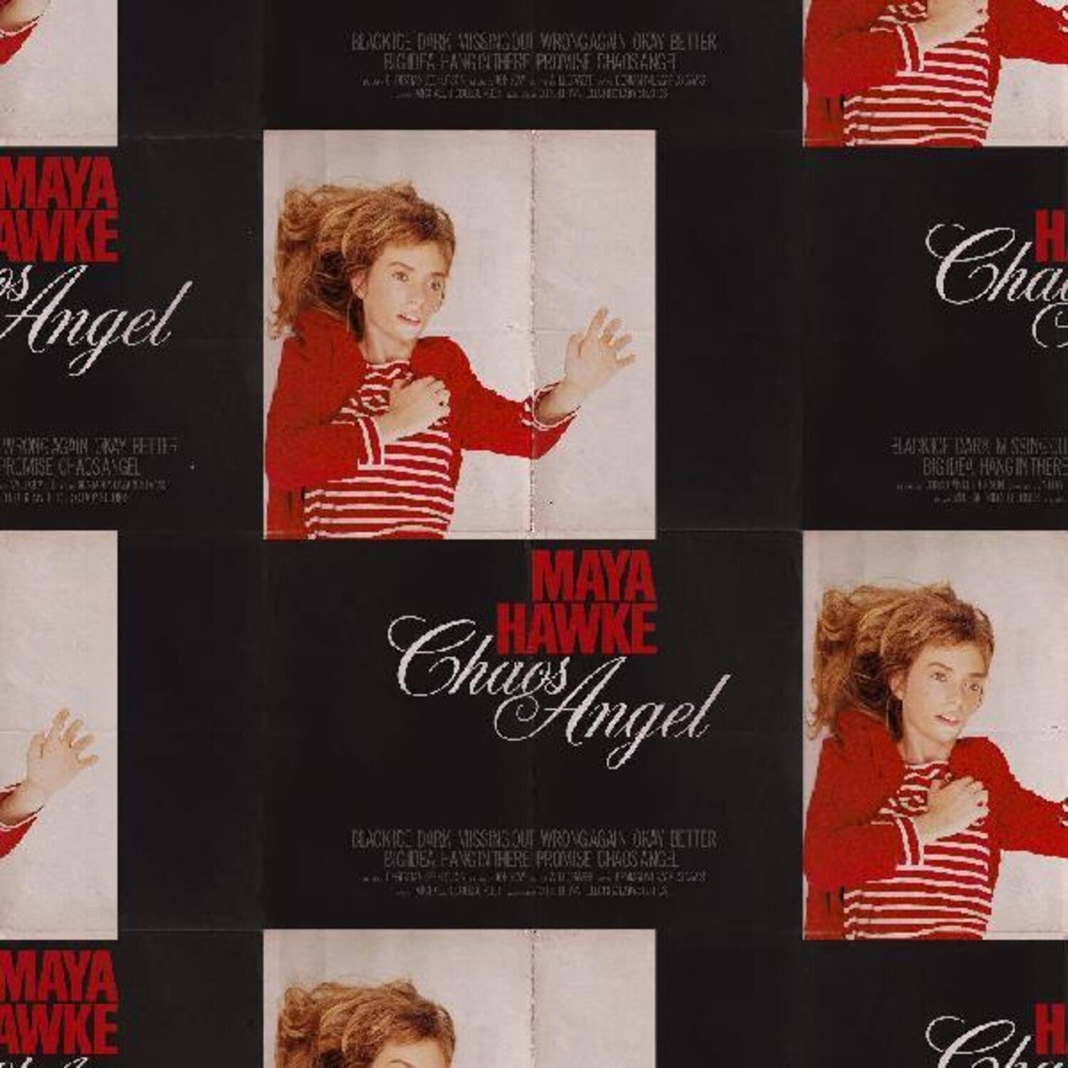Maya Hawke - Chaos Angel (CD)