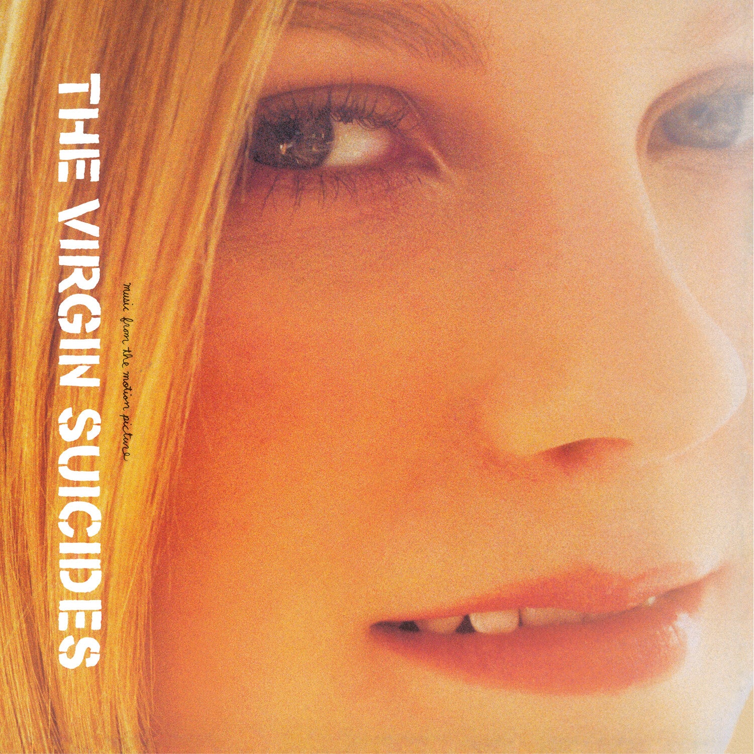 Virgin Suicides - The Virgin Suicides (Original Sountrack)