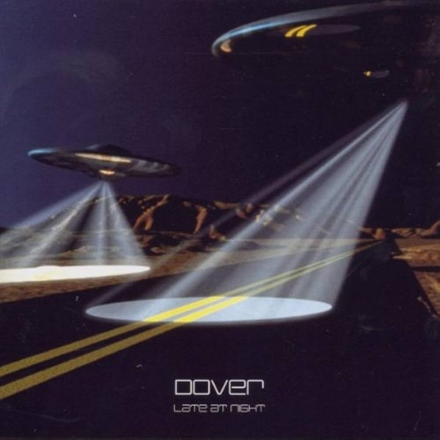 Dover - Late At Night