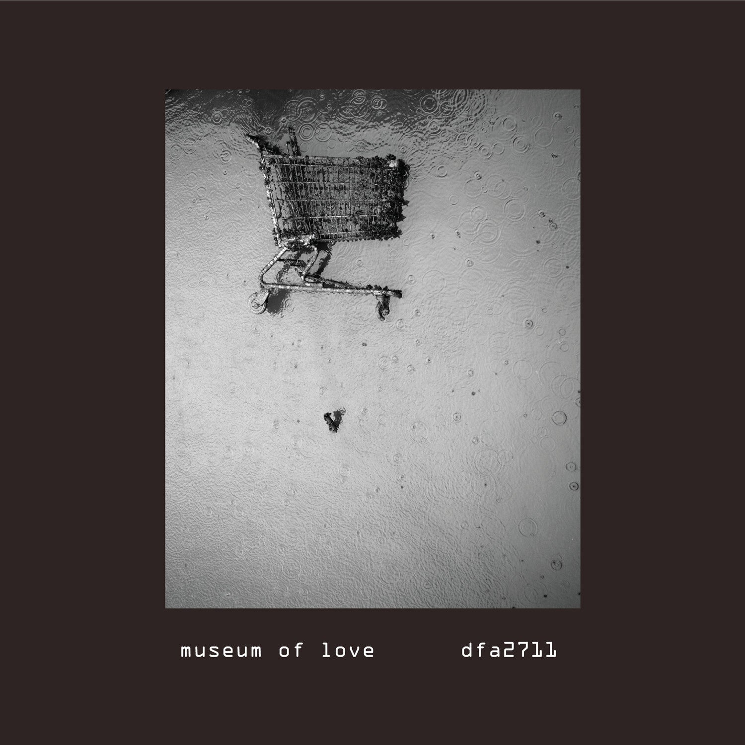 Museum of Love - After Us / Look Of Disgust