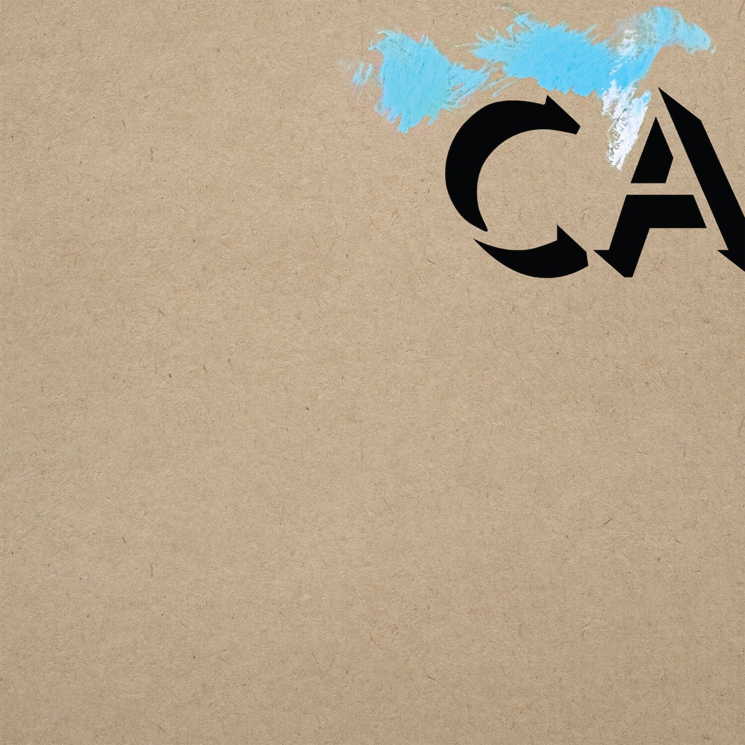 Canaan Amber - Ca (Gold Vinyl)