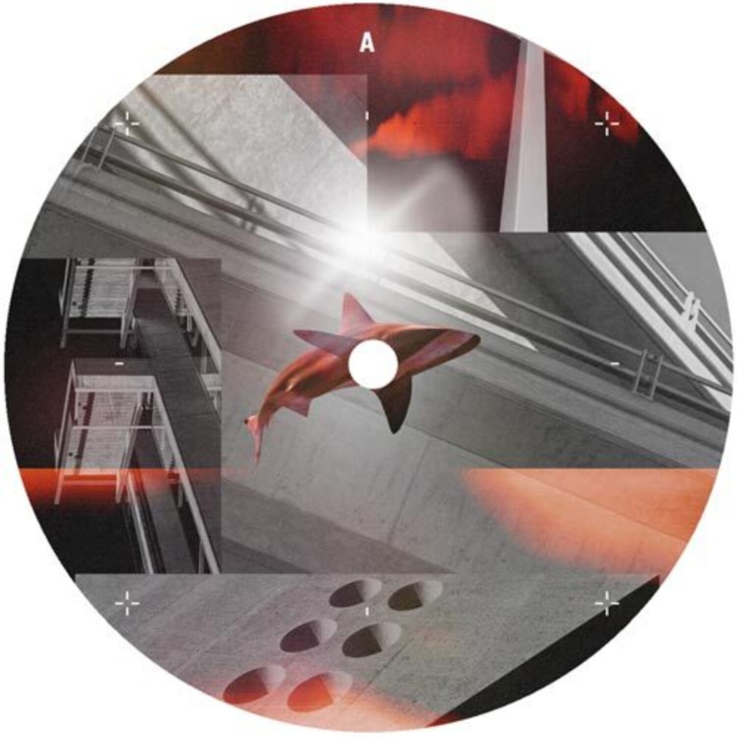 Adam Beyer - Let's Begin