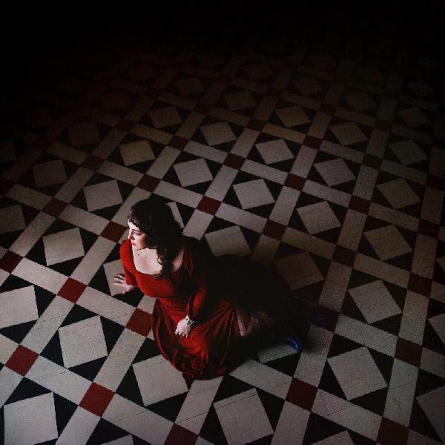 Rose Hotel - A Pawn Surrender (CD)