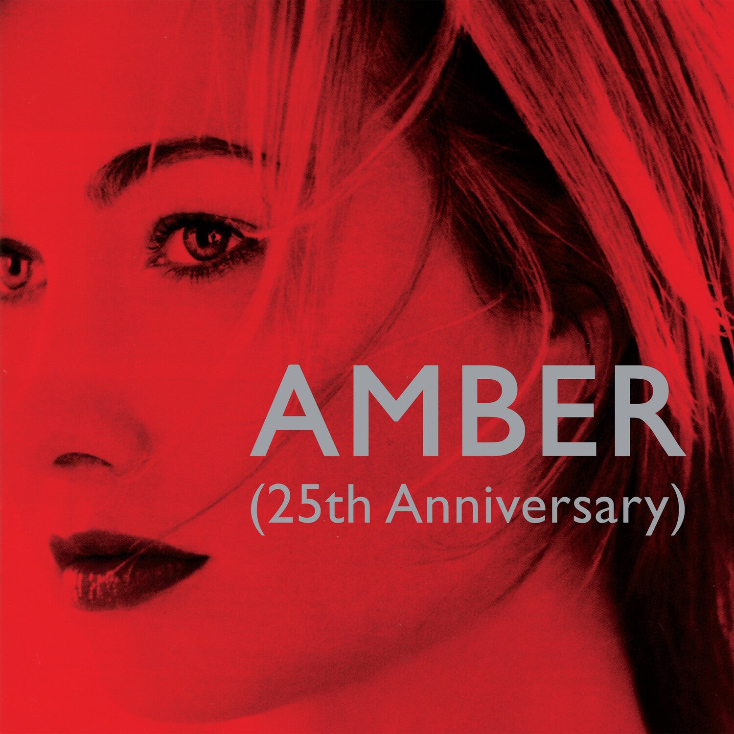 Amber 2xLP (Anniversary Edition)