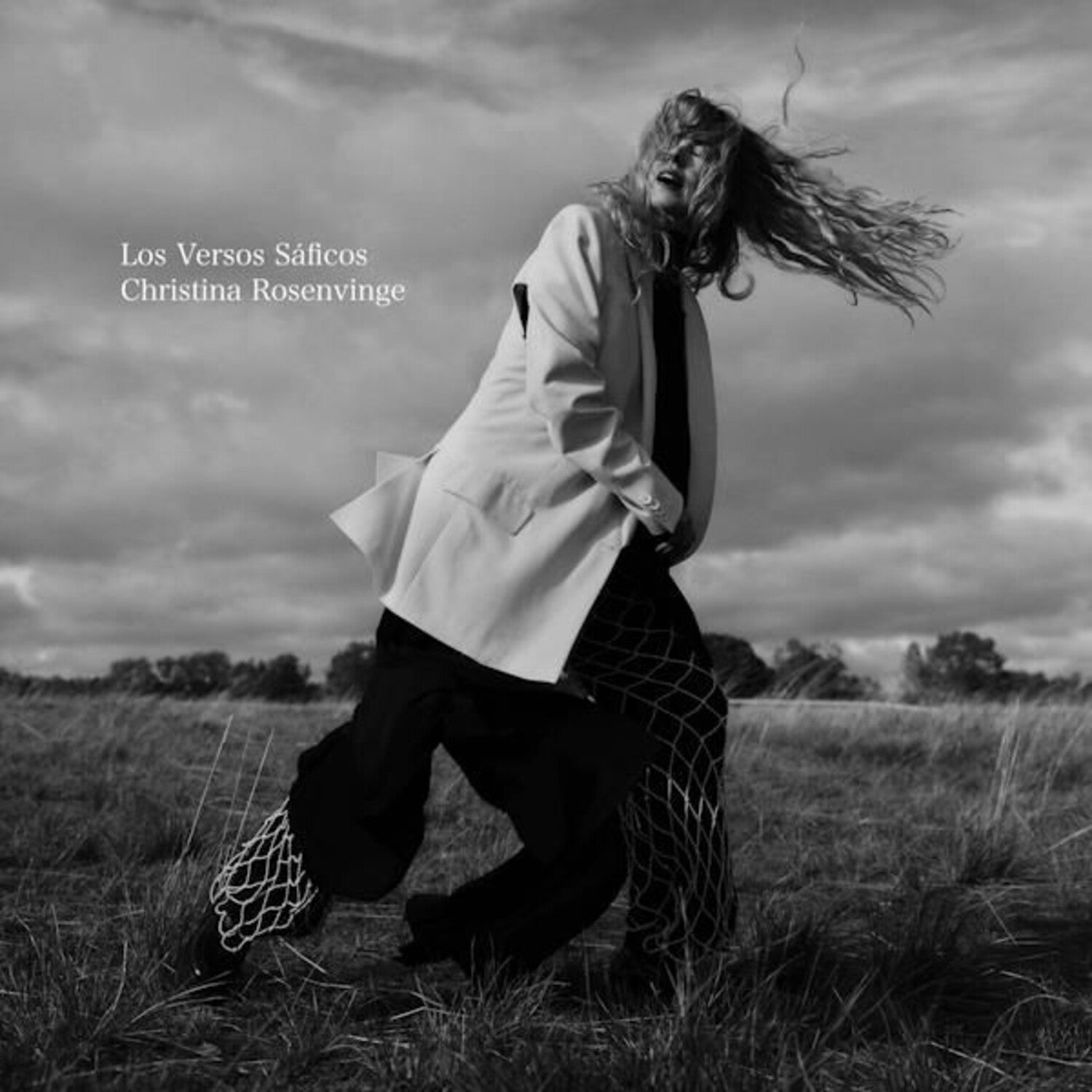 Christina Rosenvinge - Los Versos Saficos