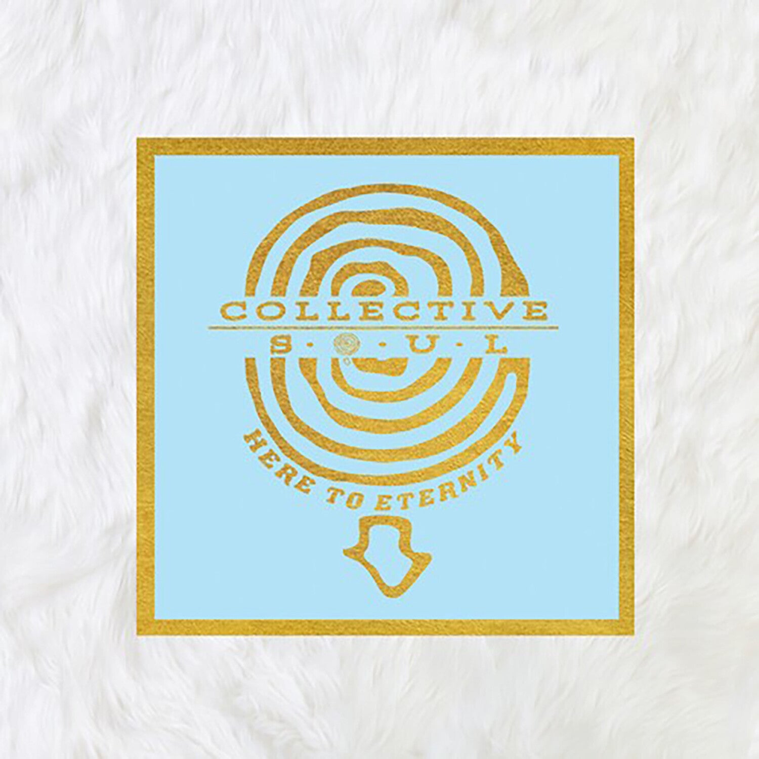 Collective Soul - Here to Eternity 2xCD