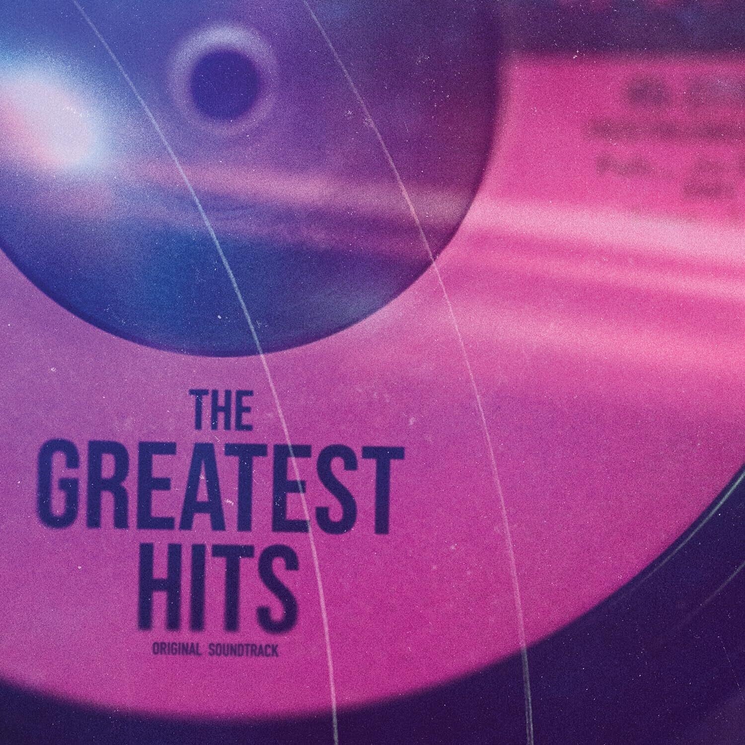 Greatest Hits - The Greatest Hits (Original Soundtrack)