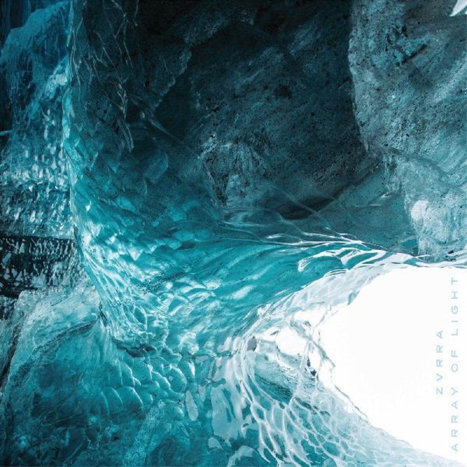 Zvrra - Array Of Light