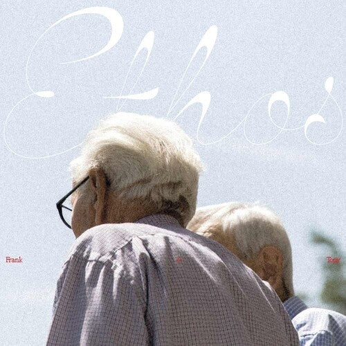 FRANK & TONY - ETHOS