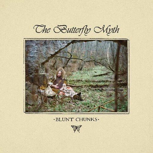 Blunt Chunks - Butterfly Myth