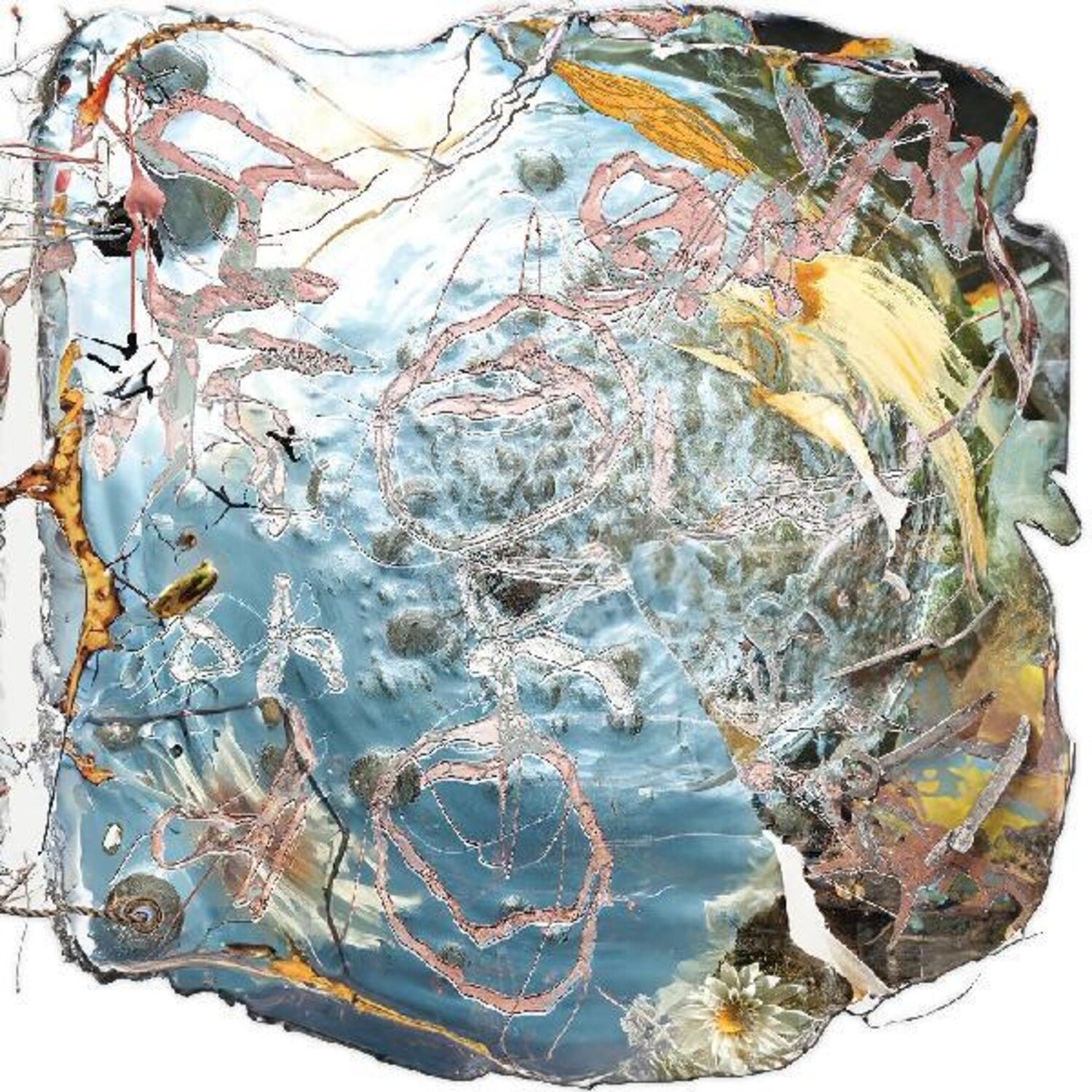 How to Dress Well - I Am Toward You (CD)