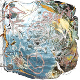 How to Dress Well - I Am Toward You (CD)