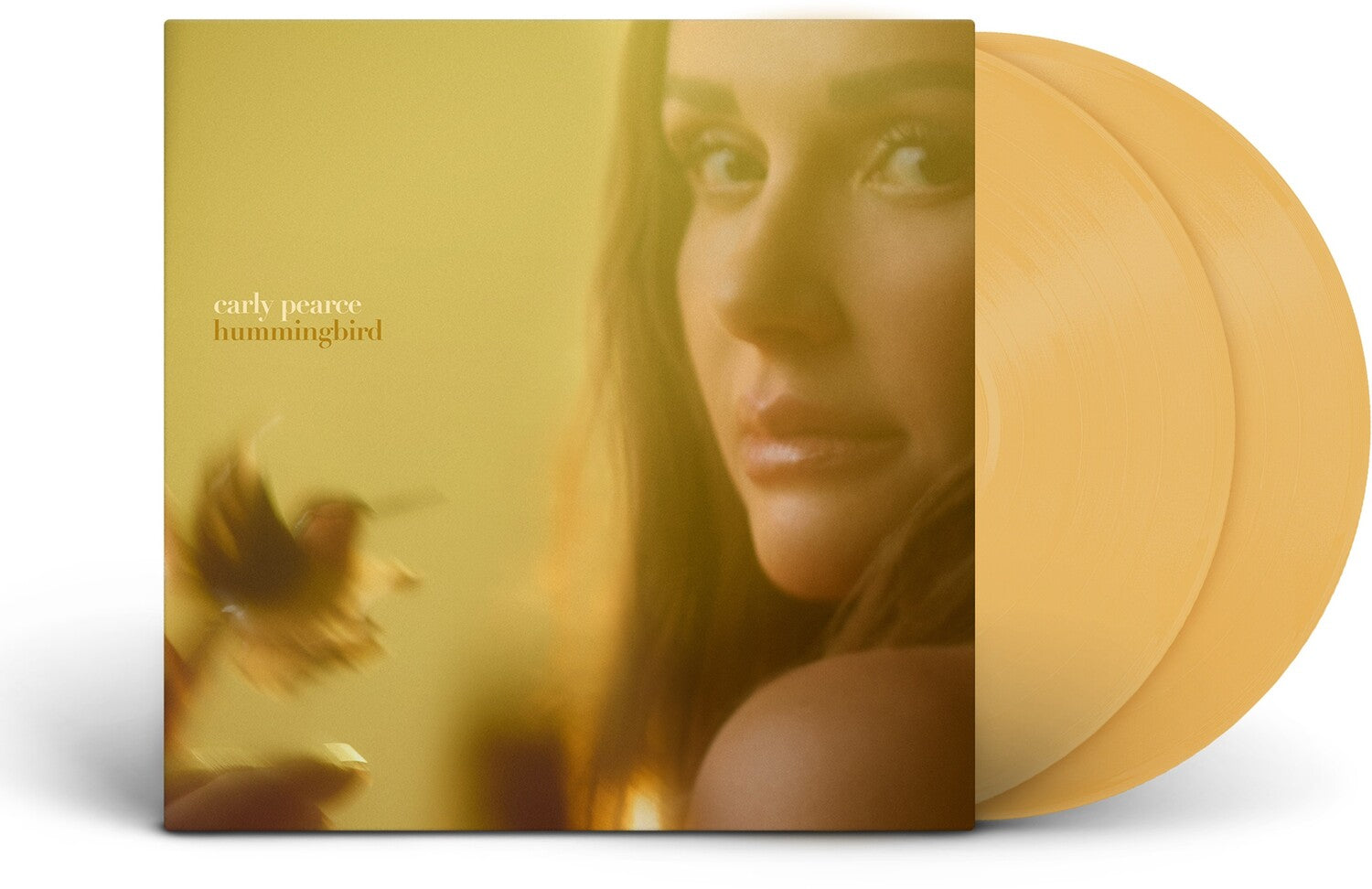 Carly Pearce - Hummingbird 2xLP