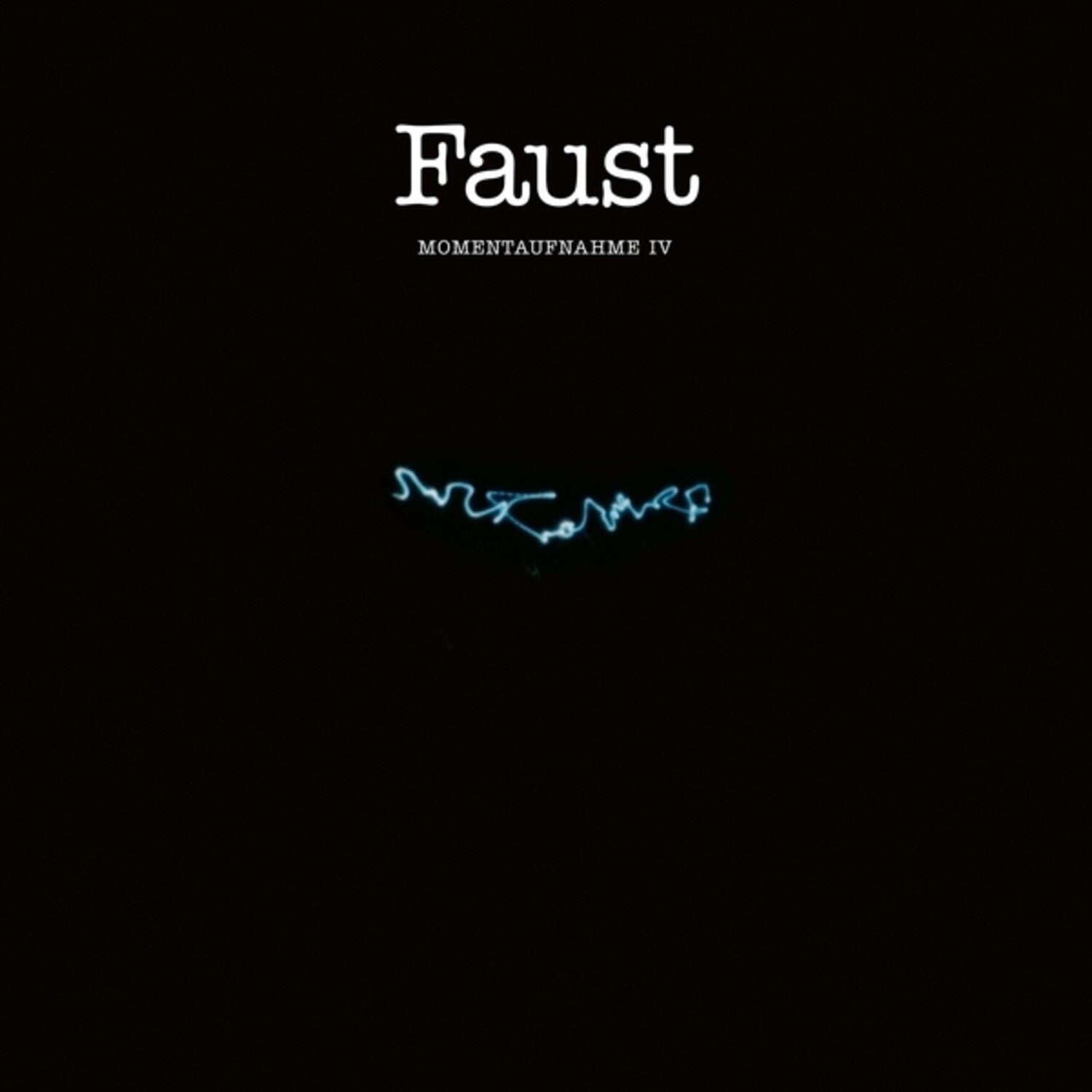 Faust - Momentaufnahme IV (CD)