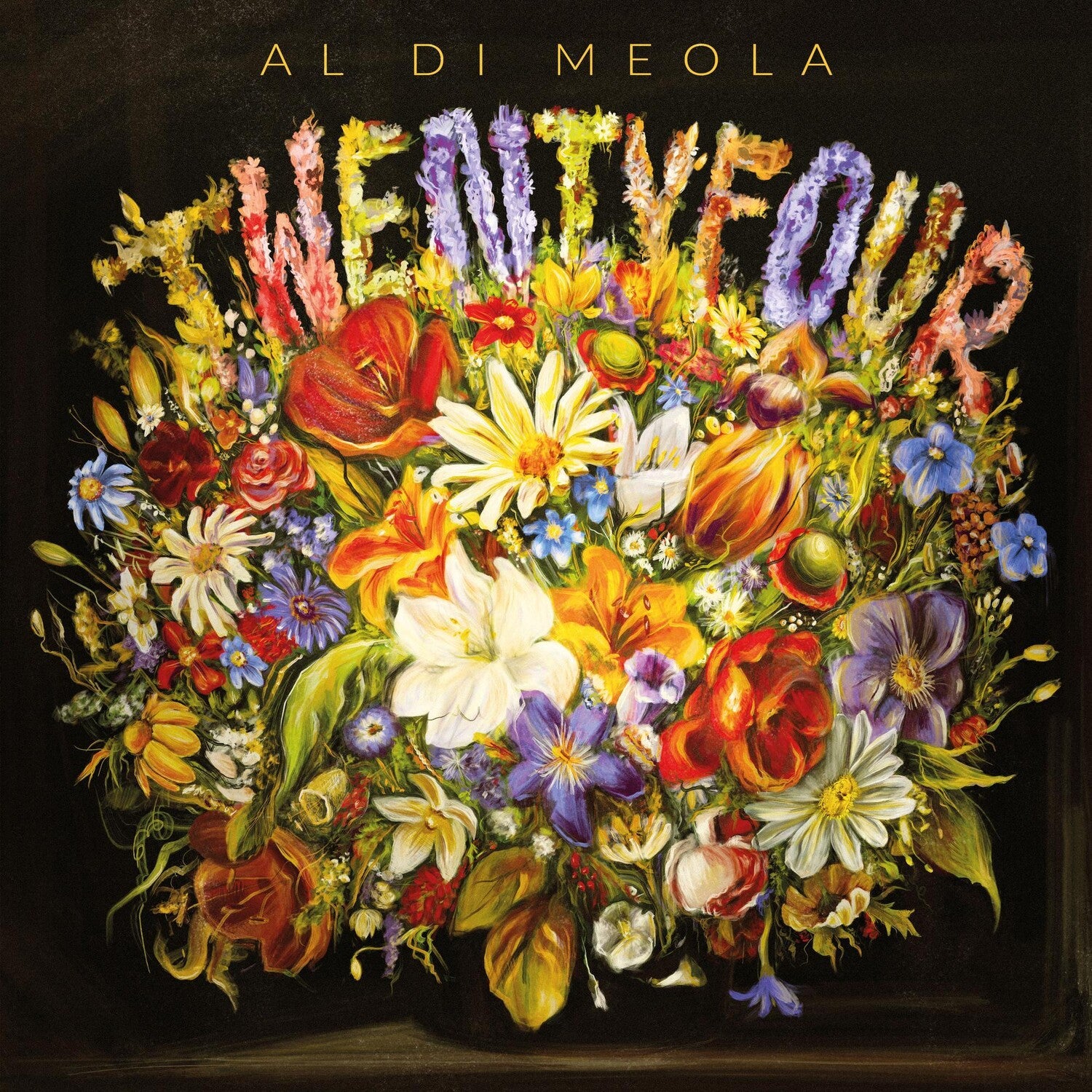 Al Di Meola - Twentyfour 2xLP