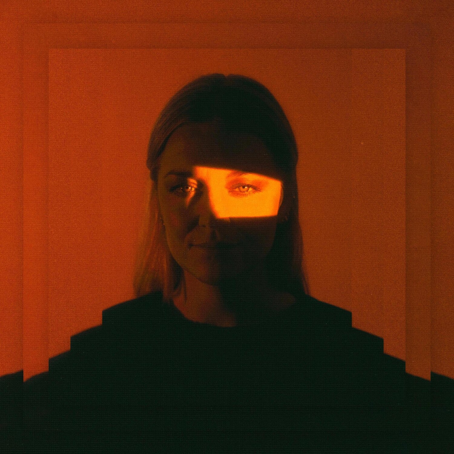 Tusks - Gold (Clear Vinyl)