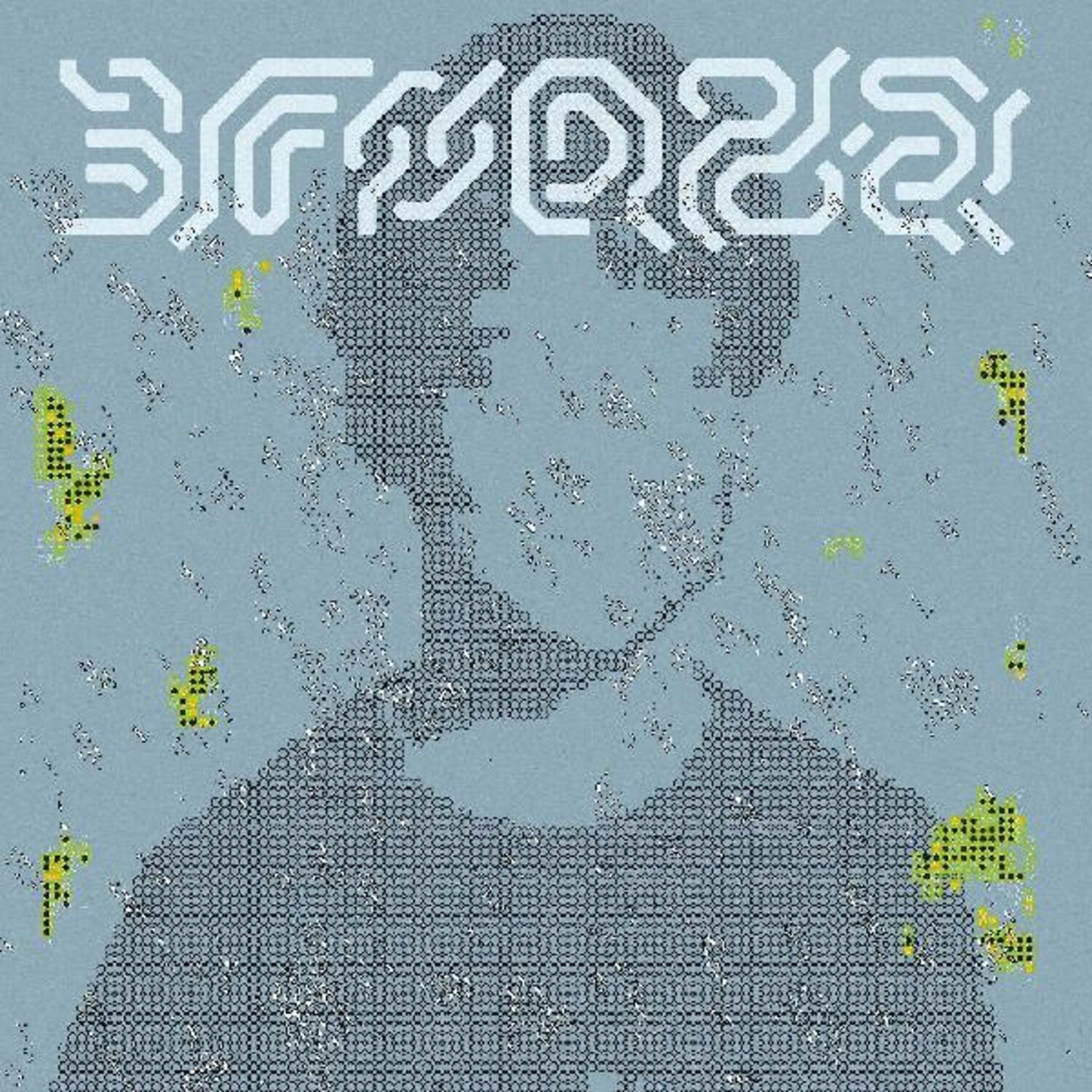 Machinedrum - 3for82